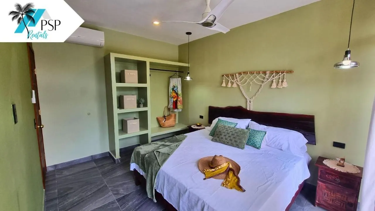 Villa Vicenta تولوم