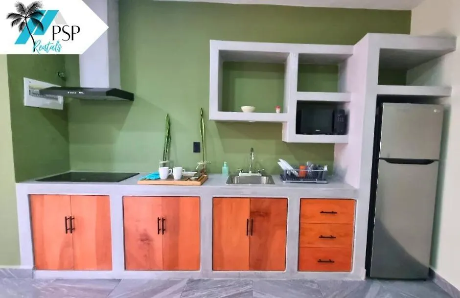 Villa Vicenta Tulum México