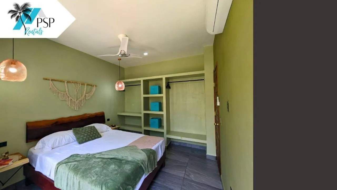 Villa Vicenta Tulum Apartamento