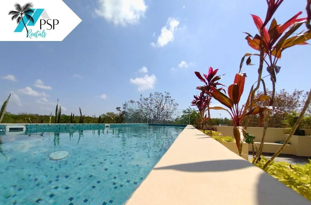Villa Vicenta Tulum Apartamento