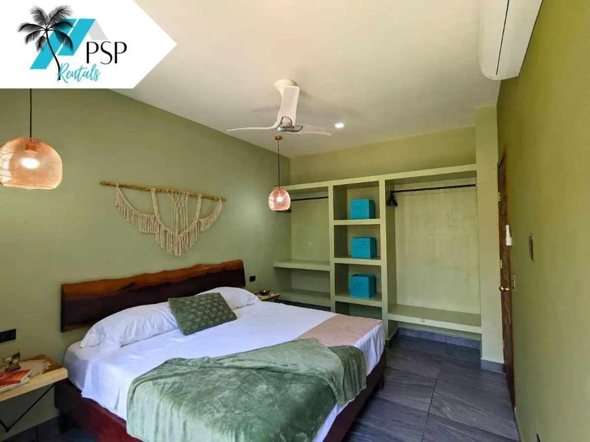 Villa Vicenta Tulum México